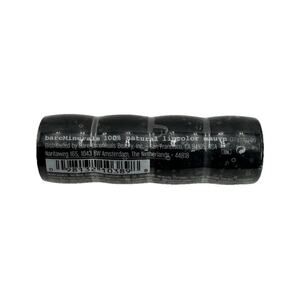 Bare Minerals 100% Natural Mineral LipColor Mauve Full Size NWOB Sealed 1.3oz